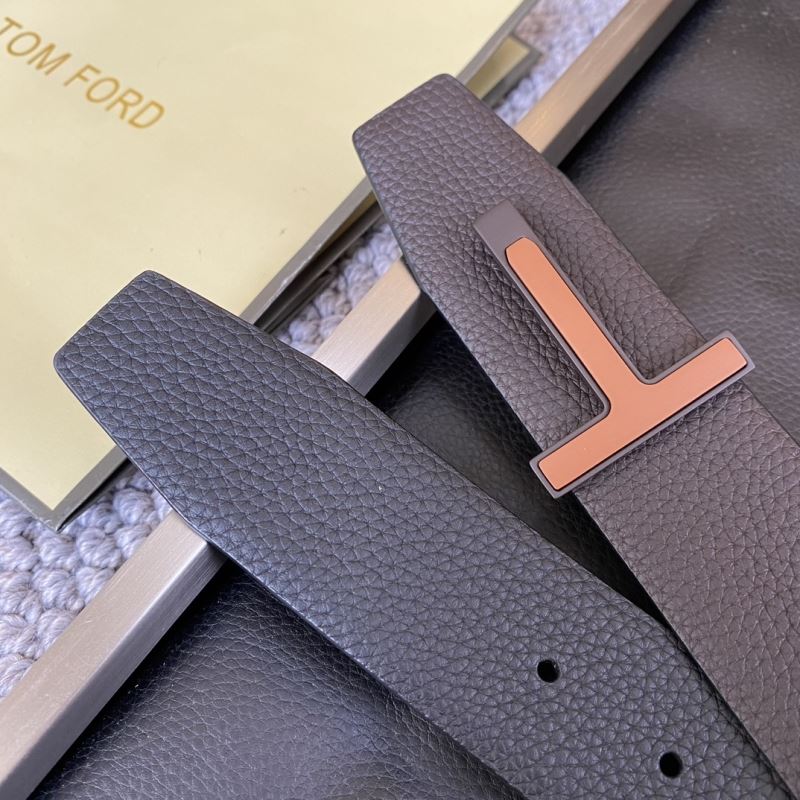 Tom Ford Belts